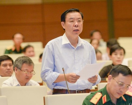 Cân nhắc khi quy định không thi hành án tử hình đối với người bị kết án từ 70 tuổi trở lên